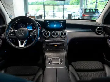 Mercedes-Benz GLC 200 4Matic
