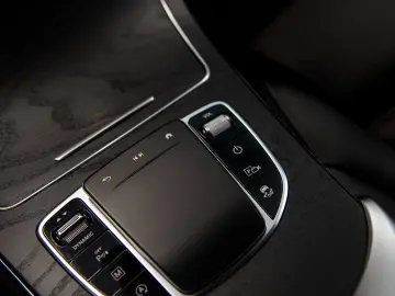 Mercedes-Benz GLC 200 4Matic