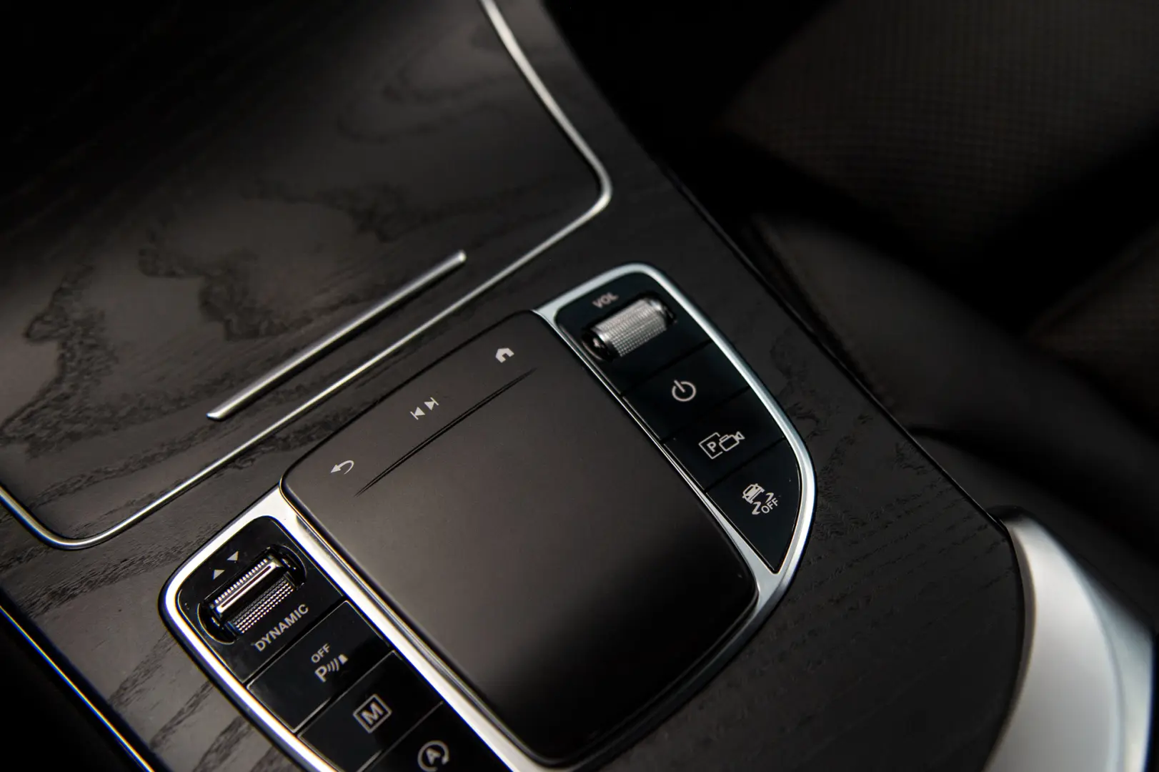 Mercedes-Benz GLC 200 4Matic