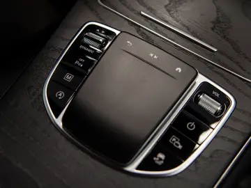 Mercedes-Benz GLC 200 4Matic