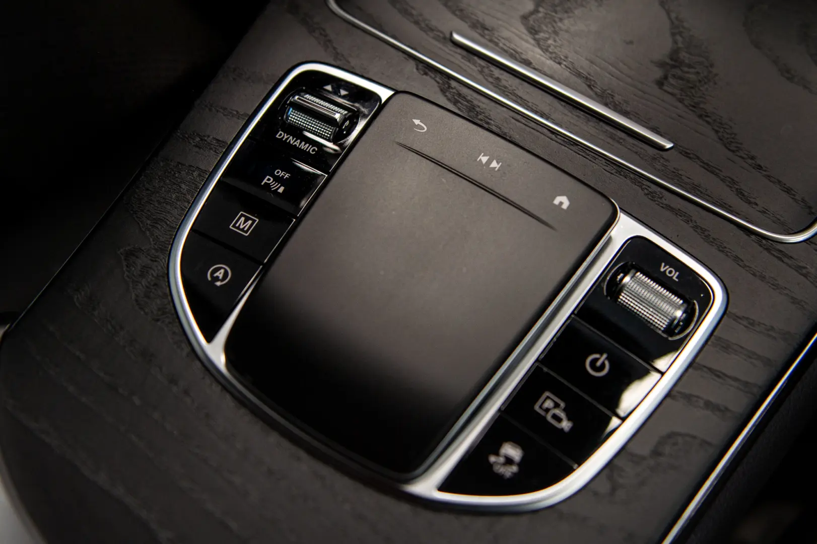 Mercedes-Benz GLC 200 4Matic