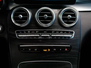 Mercedes-Benz GLC 200 4Matic