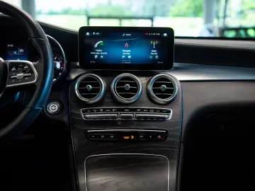 Mercedes-Benz GLC 200 4Matic