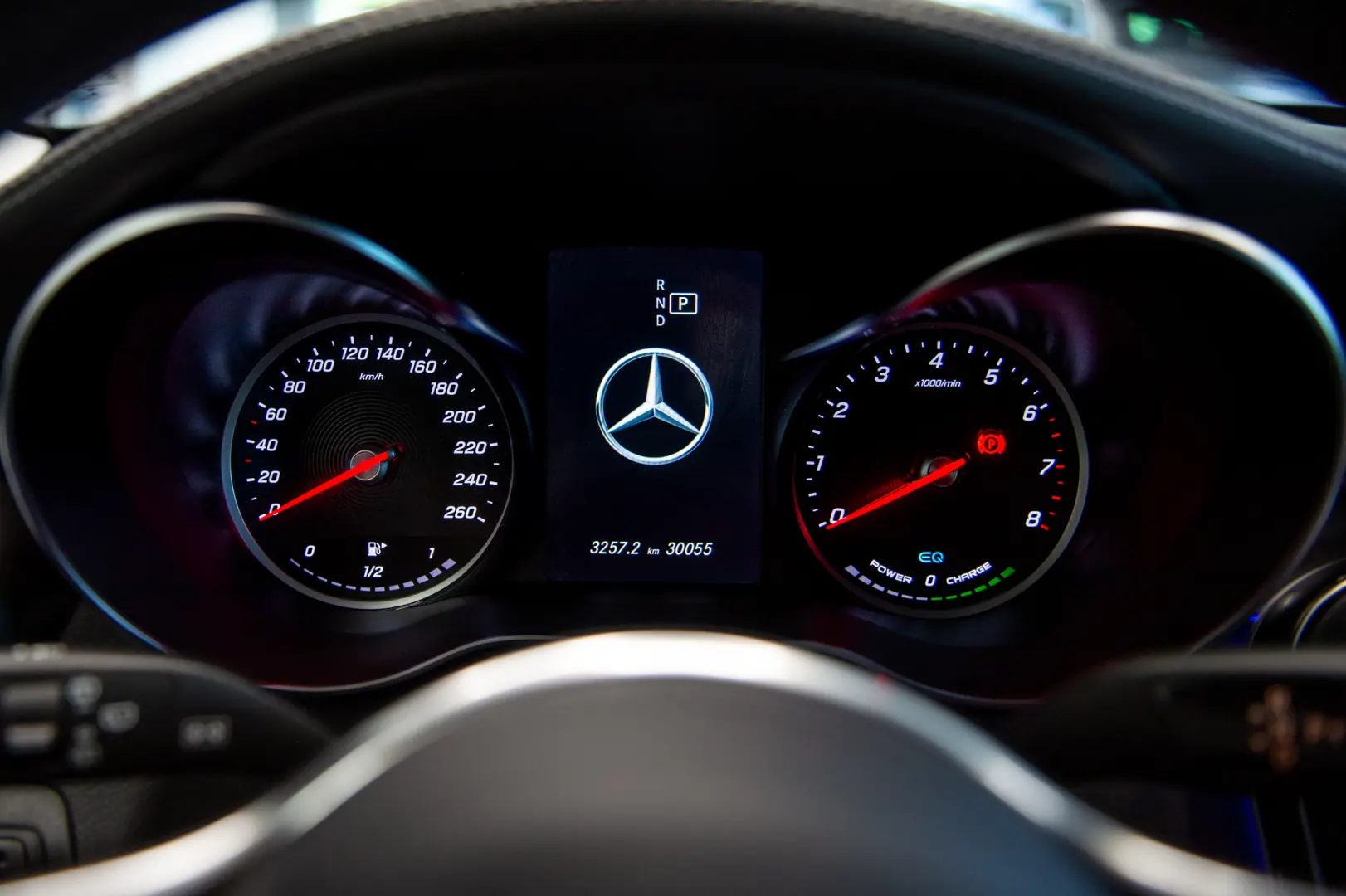 Mercedes-Benz GLC 200 4Matic