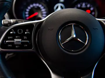 Mercedes-Benz GLC 200 4Matic