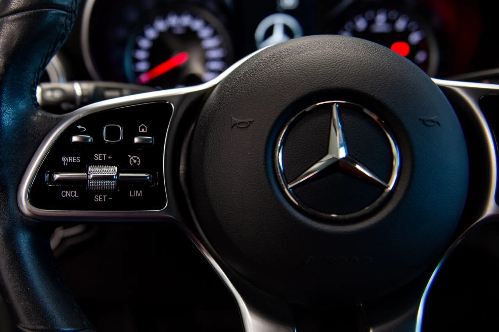 Mercedes-Benz GLC 200 4Matic