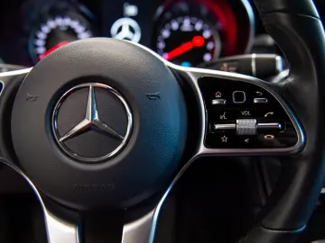 Mercedes-Benz GLC 200 4Matic