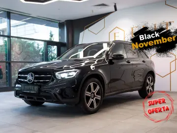 Mercedes-Benz GLC 200 4Matic