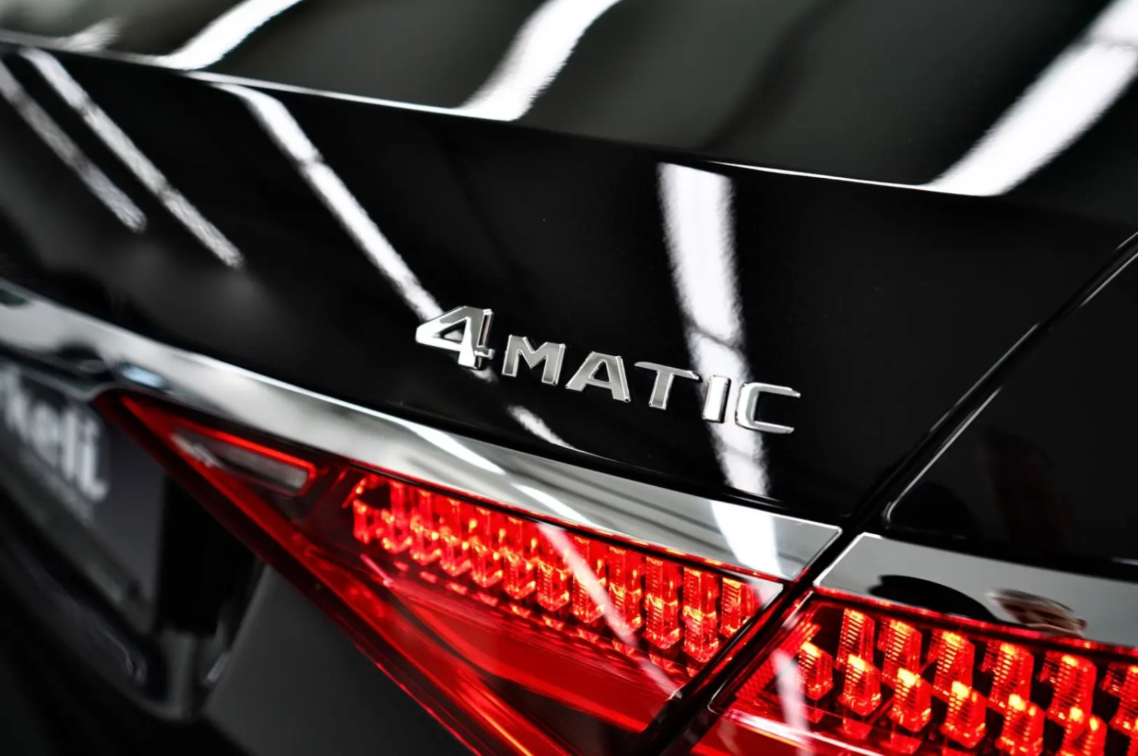 S 350 d 4Matic Lang/Long AMG Line VOLL/FULL