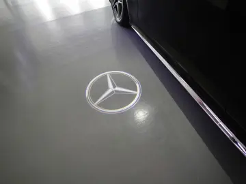 S 350 d 4Matic Lang/Long AMG Line VOLL/FULL