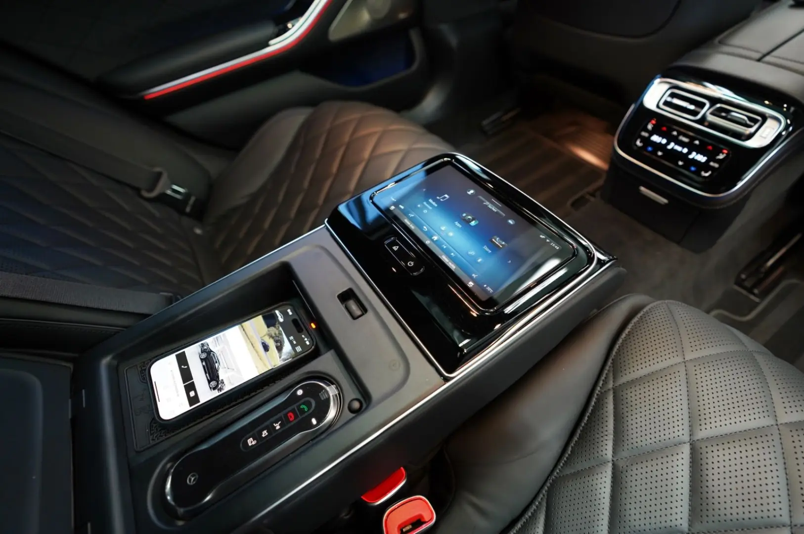 S 350 d 4Matic Lang/Long AMG Line VOLL/FULL