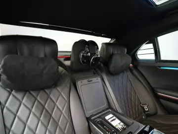 S 350 d 4Matic Lang/Long AMG Line VOLL/FULL
