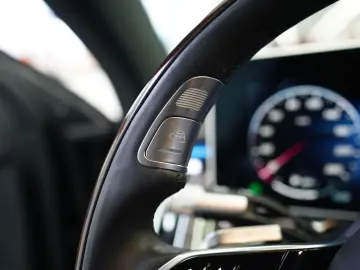 S 350 d 4Matic Lang/Long AMG Line VOLL/FULL