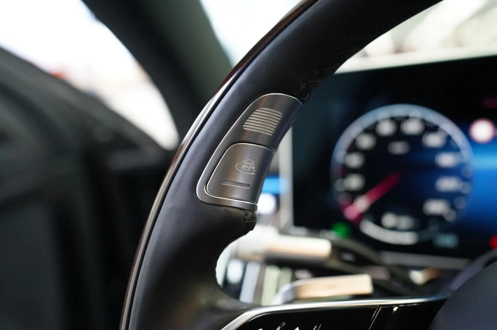 S 350 d 4Matic Lang/Long AMG Line VOLL/FULL