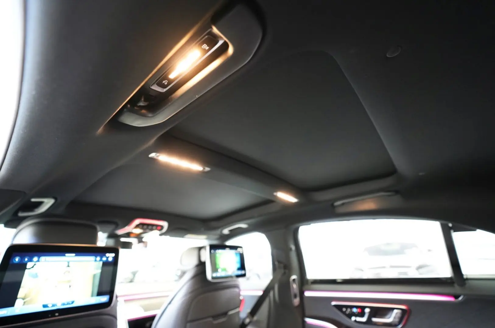S 350 d 4Matic Lang/Long AMG Line VOLL/FULL