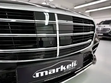 S 350 d 4Matic Lang/Long - AMG LINE -VOLL/FULL