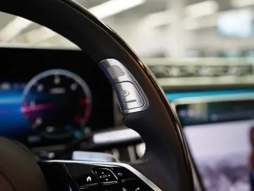 S 350 d 4Matic Lang/Long - AMG LINE -VOLL/FULL