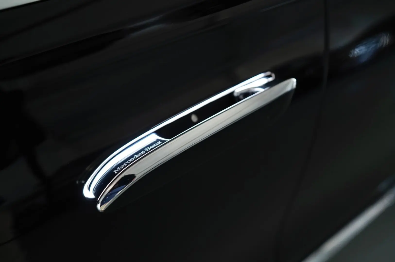 S 350 d 4Matic Lang/Long - AMG LINE -VOLL/FULL