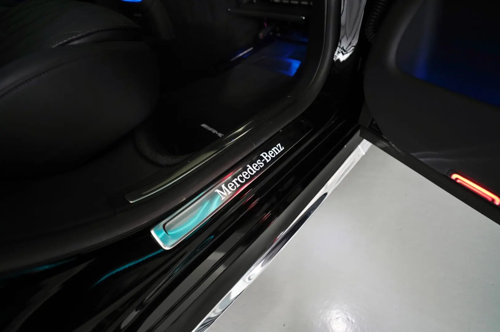 S 350 d 4Matic Lang/Long - AMG LINE -VOLL/FULL