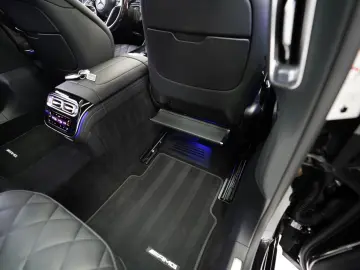 S 350 d 4Matic Lang/Long - AMG LINE -VOLL/FULL