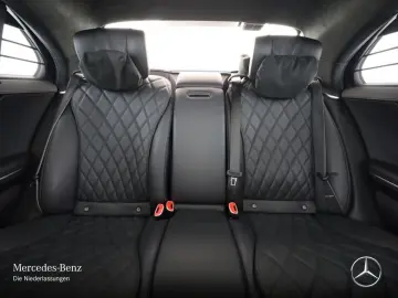 S 580 4M lang AMG/Pano/DrivePilot/FondEnt/TV/HuD