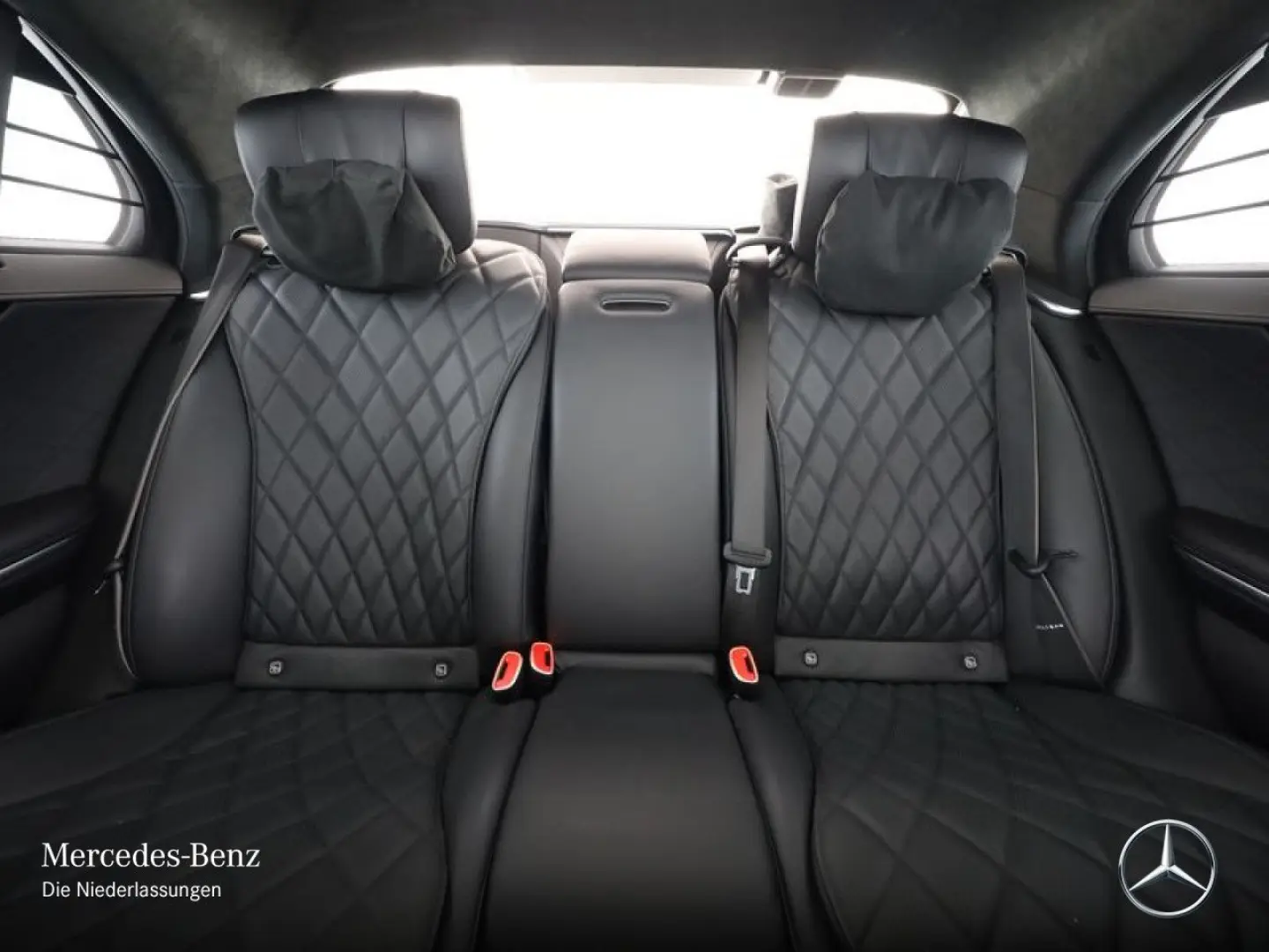S 580 4M lang AMG/Pano/DrivePilot/FondEnt/TV/HuD