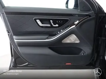 S 580 4M lang AMG/Pano/DrivePilot/FondEnt/TV/HuD