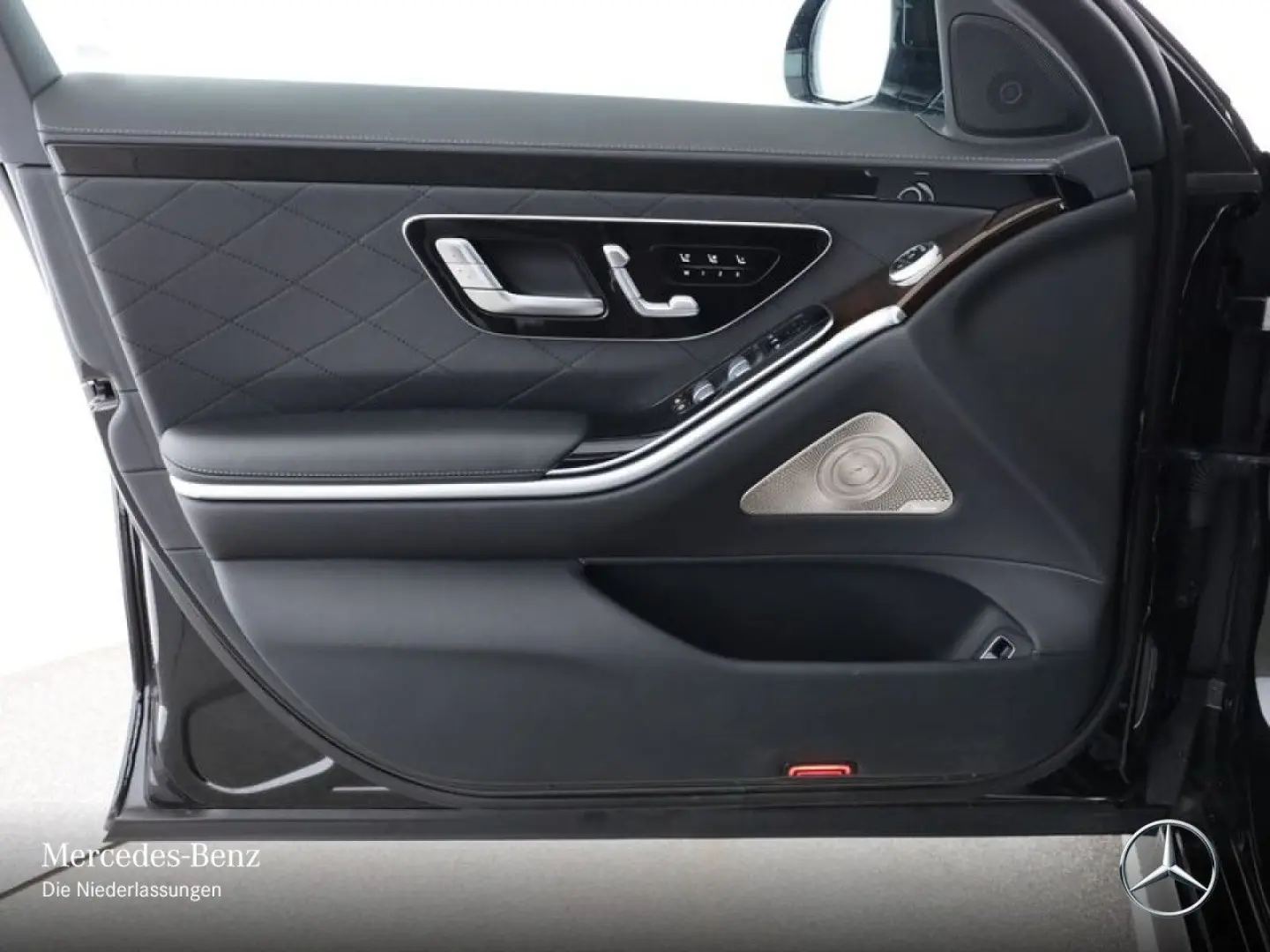 S 580 4M lang AMG/Pano/DrivePilot/FondEnt/TV/HuD