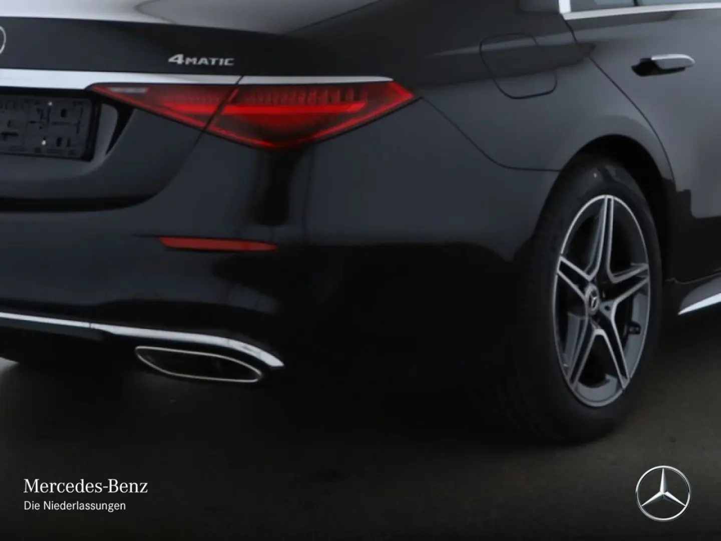 S 580 4M lang AMG/Pano/DrivePilot/FondEnt/TV/HuD
