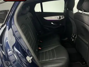 GLC 300 e 4M COUPE AMG NIGHT ESD+SITZKLIMA+MEMO+