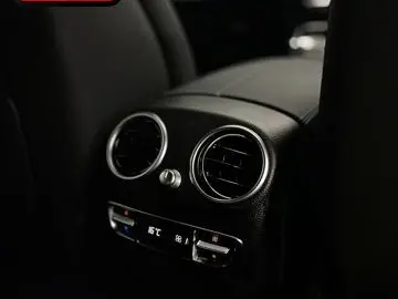 GLC 300 e 4M COUPE AMG NIGHT ESD+SITZKLIMA+MEMO+
