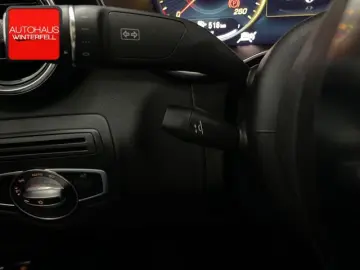 GLC 300 e 4M COUPE AMG NIGHT ESD+SITZKLIMA+MEMO+