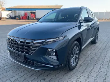 Tucson 1.6 T-GDI