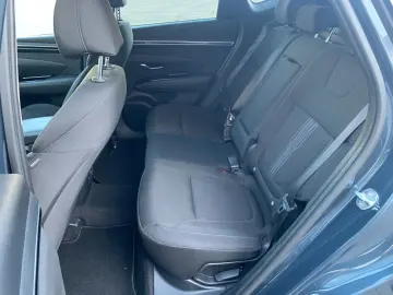 Tucson 1.6 T-GDI