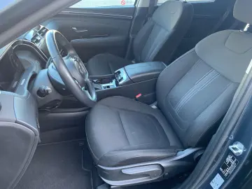 Tucson 1.6 T-GDI