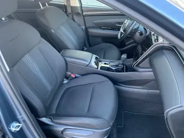 Tucson 1.6 T-GDI