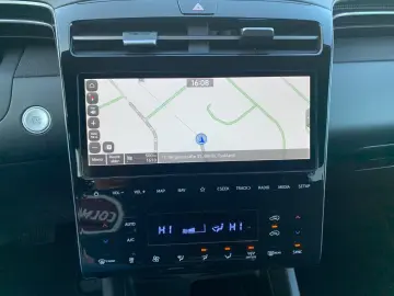 Tucson 1.6 T-GDI