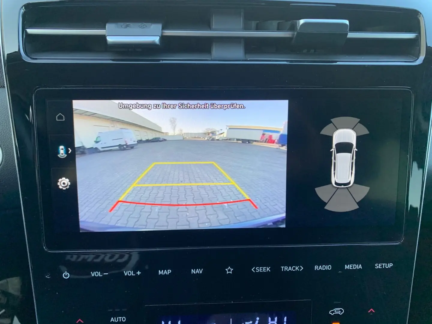 Tucson 1.6 T-GDI