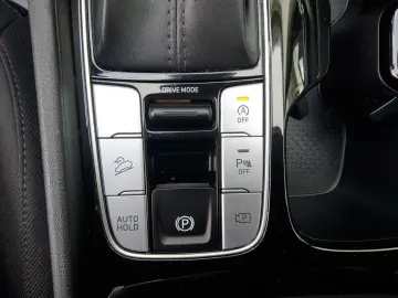 TUCSON 1.6 TGDi 48V 7DCT SELECT Funktions-Paket