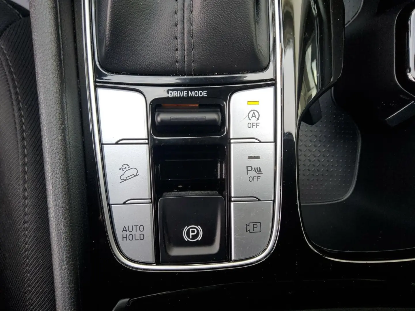 TUCSON 1.6 TGDi 48V 7DCT SELECT Funktions-Paket