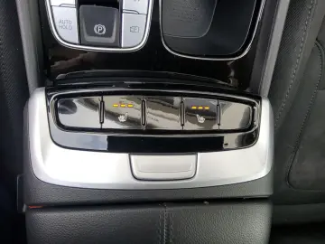TUCSON 1.6 TGDi 48V 7DCT SELECT Funktions-Paket