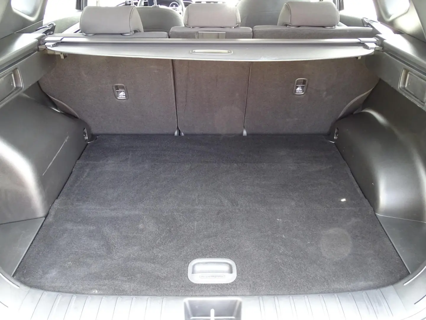 TUCSON 1.6 TGDi 48V 7DCT SELECT Funktions-Paket