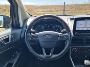 Ford EcoSport 2020 Finantare , Garantie , Transport