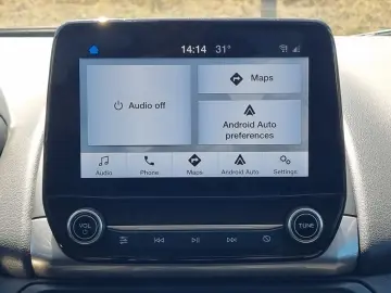 Ford EcoSport 2020 Finantare , Garantie , Transport