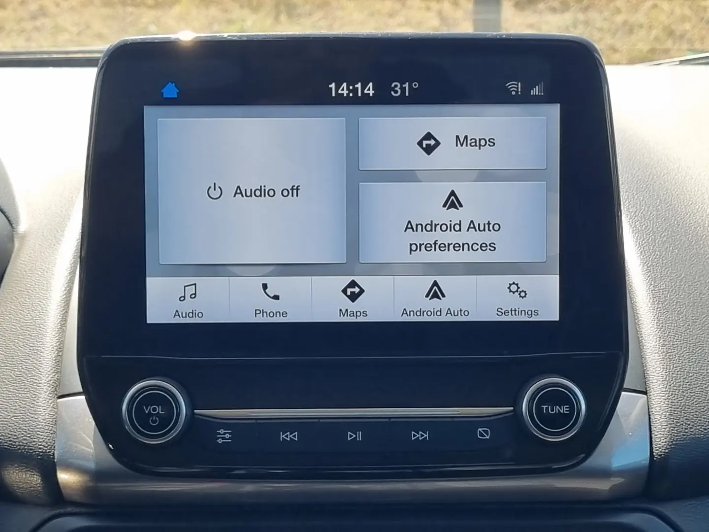 Ford EcoSport 2020 Finantare , Garantie , Transport