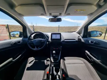 Ford EcoSport 2020 Finantare , Garantie , Transport