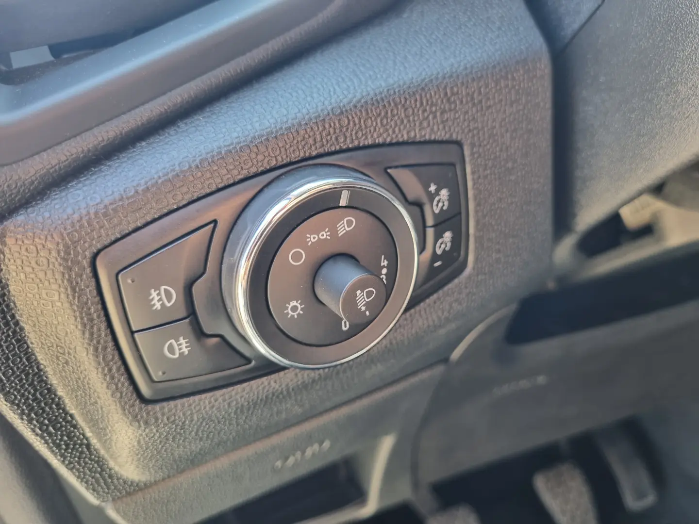 Ford EcoSport 2020 Finantare , Garantie , Transport