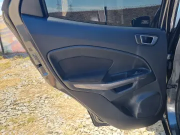 Ford EcoSport 2020 Finantare , Garantie , Transport