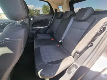 Ford EcoSport 2020 Finantare , Garantie , Transport