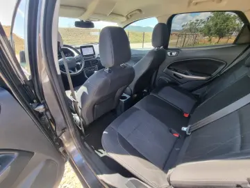 Ford EcoSport 2020 Finantare , Garantie , Transport